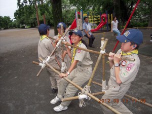 乗り心地はどう？