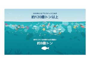 プラゴミ＆海水温暖化(導入資料)-1