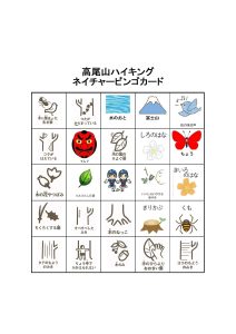 ネイチャービンゴカード-2-01