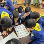 【カブ】組集会（ゲーム大会）