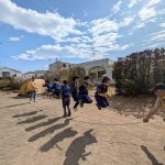 【カブ】隊集会（デイキャンプ）