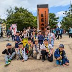 【カブ】隊集会（高尾山ハイク）