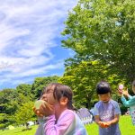 【ビーバー】あつさをふっとばせ！