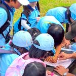 【ビーバー】生田緑地をまもれ！～多摩区民祭～